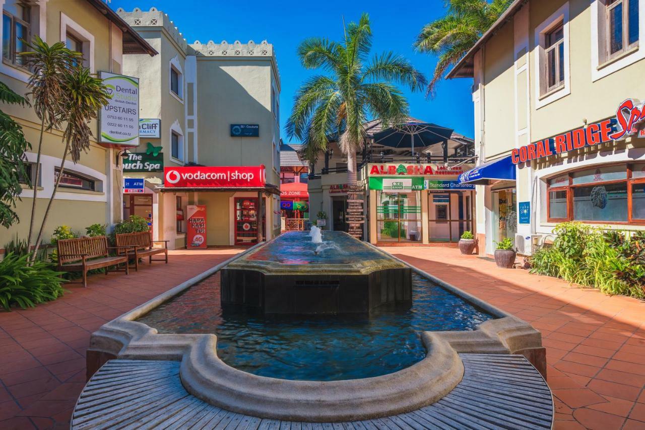Village By Sea Cliff دار السلام المظهر الخارجي الصورة